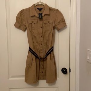 Ralph Loren polo kids dress size 14